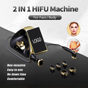 Máquina 22D-MAX de Alta Calidad al <span class=keywords><strong>Precio</strong></span> Más Bajo en Existencia, Cartucho de 10000 Disparos, Lifting Facial, Reafirmación de la Piel, Remodelación del Contorno - Product Image 2