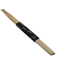 Hochwertige Großhandels-Ahorn-Holz-Drumsticks für Schlagzeug- und Percussion-Zubehör
