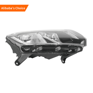 Faros Delanteros para Automóvil Auton Ajovalot, Lámpara Láser para <span class=keywords><strong>Dacia</strong></span> Duster 2016 - Product Image 1