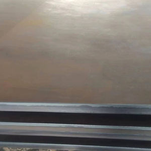 Laminado en caliente 1095 Placa de acero al carbono Estándar JIS Alta calidad Doblado Soldadura Corte Servicios de procesamiento Más popular Venta caliente - Product Image 6