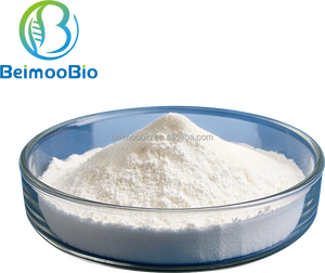 50% OEM di alta qualità 98% 99% fornitura di fabbrica di materie prime cosmetiche CAS 1197-18-8 acido tranexamico in polvere - Product Image 1