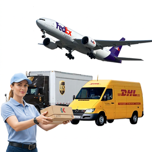 Envío Aéreo Exprés Más Económico desde China, Puerta a Puerta, Envío Aéreo Rápido DDP, Agente de Carga de China a Francia - Product Image 1