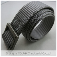 Ceinture robuste en nylon pour hommes, ceintures tactiques utilitaires, plusieurs modèles, veuillez contacter