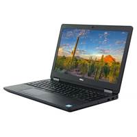 Ordinateur portable d'occasion 95 % neuf pour Dell Latitude E5570, i5-6e génération, 8 Go de RAM, 256 Go SSD, 15,6 pouces, prix bas, ordinateur portable professionnel