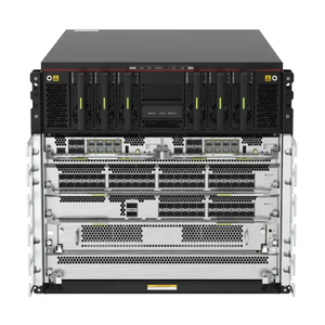 HiSecEngine USG12000 ซีรีส์ ไฟร์วอลล์ AI รุ่น USG12004-F อุปกรณ์ไฟร์วอลล์ - Product Image 2