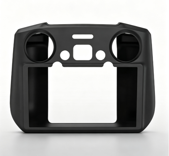 Custom OEM Silicone Shockproof Protective Cover Compatible with Mini3 Pro Drone RC Remote Controller Bulk Wholesale Accessories