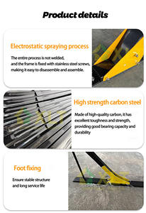 Starshine โครงสร้างฟิล์มบังแดดติดตั้งง่ายแบบมือโปรหลังคา<span class=keywords><strong>จอด</strong></span><span class=keywords><strong>รถ</strong></span>กลางแจ้ง - Product Image 6