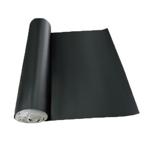 Âm thanh hấp thụ cách nhiệt tự dính EPDM tấm cao su CuộN mat - Product Image 2