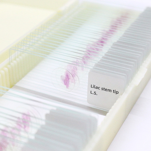 Punta del gambo lilla L.<span class=keywords><strong>S</strong></span>. Vetrini per microscopio con taglio a strappo vetrini per microscopio da laboratorio attrezzature didattiche da laboratorio - Product Image 6