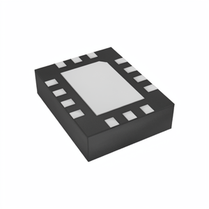 Clock Timing Original DSC2011FM1-E0002T Electronic Chips Component 14 VFQFN Exposed Pad - Product Image 1