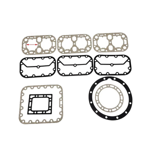 ชุดปะเก็น SK2600 Z40 Z50 185Y Z50 168Y Z50 154Y Z40 154Y 154E Z40 สำหรับคอมเพรสเซอร์ทำความเย็น Frascold - Product Image 1