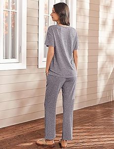 Chemises en flanelle à carreaux pour femmes, vestes d'automne et d'hiver, hauts mignons, tenues western tendance, manteaux pour adolescentes - Product Image 6