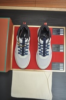Mocassins pour hommes Le Fu Classic Italian Treasure en cuir véritable, design respirant et absorbant les chocs, haute qualité, confortables