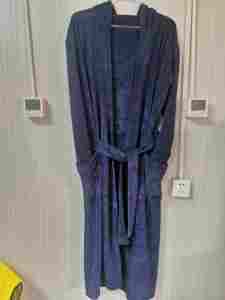 Albornoz de diseño para niños y adultos, cómodo y profesional, barato - Product Image 5