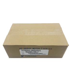 มอเตอร์ 750W รุ่นดั้งเดิม SGMAH-08AAA41 - Product Image 5