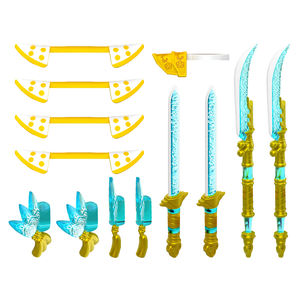 <span class=keywords><strong>Juego</strong></span> de Construcción WM6228-6229 al por Mayor, Regalos para Niños, Mini Bloques de Construcción, Juguetes Educativos para Niños - Product Image 1