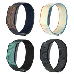 Win-Win Nylon-<span class=keywords><strong>Loop</strong></span> Ersatzarmband für Amazfit Helio - Product Image 2
