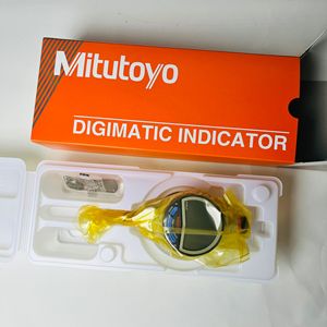 Mitutoyo Hecho en Japón 543-725B ID-C1025NXB Rango de Medición 0-25.4mm Resolución 0.01mm Indicadores Digitales - Product Image 3