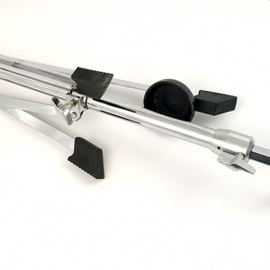 ขาตั้งเบสซอง/เบสคลาริเน็ต/อุปกรณ์เสริมเครื่องดนตรี Bracke - Product Image 5