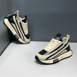 Nouvelles Chaussures de Sport Décontractées pour Hommes Hiver 2026, à Semelle Épaisse, Rehaussantes, Bicolores Tendance et Polyvalentes pour le Quotidien - Product Image 2