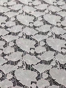 เสื้อผ้าสำหรับผู้หญิงจากงานถักร้อยเชือกแบบผูกเป็นรูกลวงหรูหรา - Product Image 6