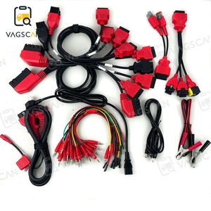 เครื่องมือโปรแกรม ECU และเครื่องมือวินิจฉัยรถบรรทุก 2in1 รุ่น Engine Dance X5 สำหรับยานยนต์ดีเซล ยานยนต์ก่อสร้าง และยานยนต์การเกษตร - Product Image 6