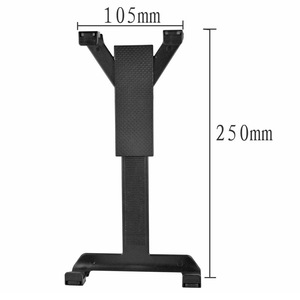 <span class=keywords><strong>Support</strong></span> pliable <span class=keywords><strong>pour</strong></span> tablette et <span class=keywords><strong>support</strong></span> de coussin de <span class=keywords><strong>voiture</strong></span>, modèle universel, vente directe d'usine <span class=keywords><strong>DVD</strong></span>-C-BR - Product Image 3