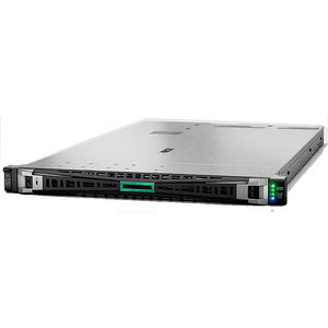 Puissant H P E ProLiant DL360 Gen11 serveur DDR5 mémoire intelligente 4800MT/s 2*800W processeur Intel Xeon Silver 4509Y - Product Image 5