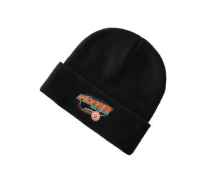 Новые модные черные шапки-бини 2026 года с индивидуальной вышивкой логотипа – стильные, теплые, популярные зимние шапки для мужчин и женщин - Product Image 4