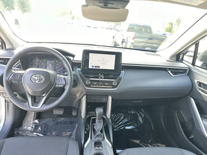 BUENA OFERTA PARA 2024 2025 USADO VEHÍCULO SUV HÍBRIDO DE LA TOYOTA-<span class=keywords><strong>YARIS</strong></span>-CROSS RHD LHD EN BUEN ESTADO DE FUNCIONAMIENTO <span class=keywords><strong>COMPRAR</strong></span> Y CONDUCIR - Product Image 5