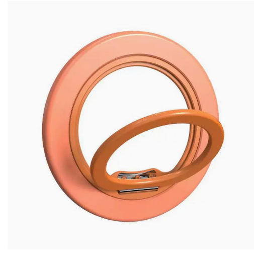 CX-2 Orange Magnetic Rotating Model
