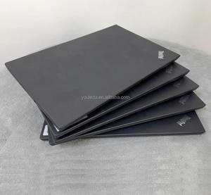 Buena calidad para Lenovo L590 L580 L570 8G 256G 15 pulgadas, portátil empresarial usado, ordenador de oficina, portátil para estudiantes, teclado numérico. - Product Image 4