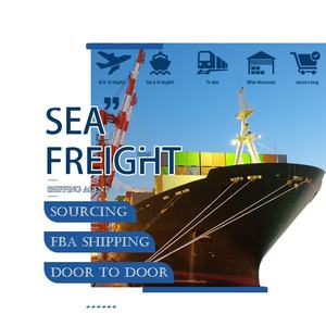 Agen pengiriman pintu ke pintu profesional layanan logistik <span class=keywords><strong>LCL</strong></span> Express Tiongkok ke Rumania Polandia DDP Forwarder pengiriman laut - Product Image 5