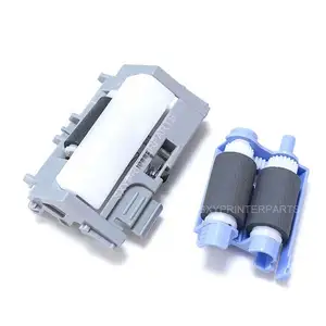 NEW Tray 2 Pickup Roller RM2-5452-000 + Separation PAD RM2-5397-000 For PRO M402 M403 M426 M427 402 426 427 Printer