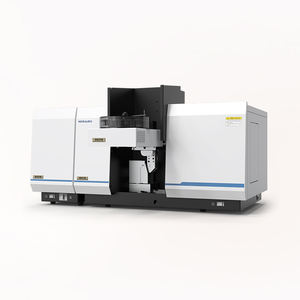 AA2300 Doppelstrahl-AAS Atomabsorptionsspektrometer mit Deuterium-Hintergrundkorrektur für Metallanalyse - Product Image 1