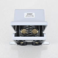 Pédale de commande pneumatique 5 ports 2 positions 4F210-08 1/4'' pour machine à coudre Singer