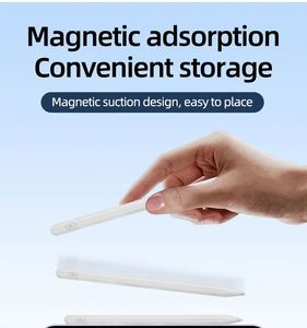 Stylet tactile premium Dick, capacitif, avec embout <span class=keywords><strong>de</strong></span> rechange pour tablette Android, iPhone, <span class=keywords><strong>dessin</strong></span> numérique, prise <span class=keywords><strong>de</strong></span> notes - Product Image 6