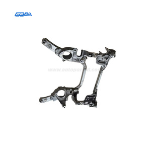 Original Material Original Second-hand Drive Axle For <b>Rolls</b>-Royce Phantom Warith 2018 - 2026 31106871405 - Product Image 4