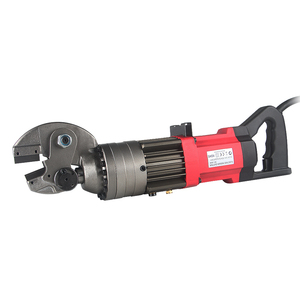 SC-16A Rebar Cutter Machine Battery Steel Bar <b>Cutting</b> <b>Tool</b> Rebar Cutter Machine - Product Image 2