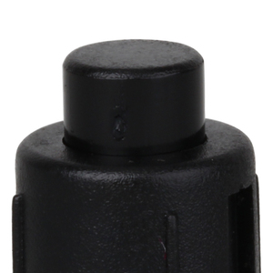 KAN-10E đen thân thiện với môi thiết lập lại Tactile Air push button chuyển - Product Image 2