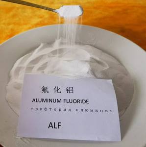 อะลูมิเนียมฟลูออไรด์อุตสาหกรรมความขาวสูง - สารเติมแต่งพิเศษสำหรับเคลือบเซรามิก - Product Image 3