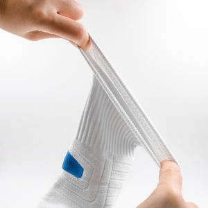 جوارب رياضية مضادة للانزلاق للرجال والنساء والأطفال والشباب، جوارب قطنية صيفية قابلة للتنفس مخصصة للجري وكرة السلة - Product Image 6