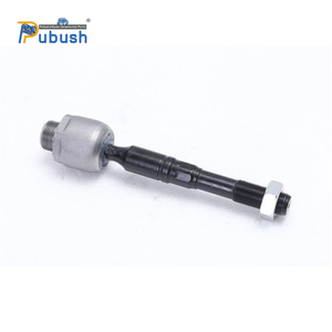 Rotule intérieure de biellette en métal en gros chinois pour TOYOTA Land Cruiser 45503-69025 - Product Image 2