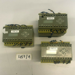 مُشَكِّلِيّة كهربائية 796743 Pkb-<span class=keywords><strong>m</strong></span> / 30 أمبير 470-550 فولت - Product Image 1