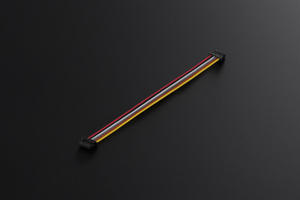 <span class=keywords><strong>DJI</strong></span> <span class=keywords><strong>Air</strong></span> <span class=keywords><strong>Unit</strong></span>-Câble 3-en-1 pour drone <span class=keywords><strong>Dji</strong></span> Fpv, appareil photo de taille nano 100mm, 720p/ 120fps/ 28ms, original - Product Image 5
