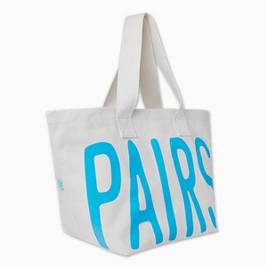 High Quality Custom Canvas <b>Bag</b> Printed Eco Friendly Recycled Reusable Large Organic Cotton Canvas <b>Tote</b> <b>Bag</b> With Custom Logo - Product Image 6