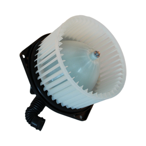 มอเตอร์พัดลม<span class=keywords><strong>แอร์</strong></span><span class=keywords><strong>รถยนต์</strong></span> 12V รุ่น 98165412 RC530192 8103QLPK5050 สำหรับรถเชฟโรเลต S10 เบลเซอร์ โคโลราโด ดีแม็กซ์ ปี 2012-2017 - Product Image 1