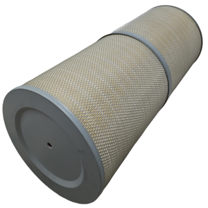 Filtre à air pour camion neuf en gros, élément filtrant SEV551A-4 HEPA, filtration à 99 %, matériau en acier - Product Image 1