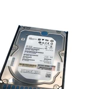 H-p-hard Disk 844281-001 - 1.92TB 3.5 inci 12 Gb/s SAS Solid State Hard Drive - Product Image 4