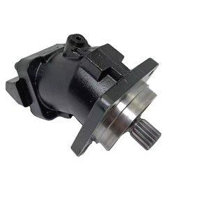 มอเตอร์ไฮดรอลิกแบบลูกสูบ OEM M5/12/18AW1Q0M200SVF M41 M50 M63 M80 M90 ซีรีส์ XPI130 HYDRO LEDUC XPI130-0523730 สำหรับรถเครนและรถบรรทุกขยะ - Product Image 2